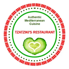 Tzatziki's Restaurant (Greenwood Village, CO) logo