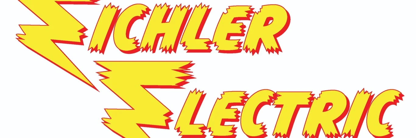 Eichler Electric cover photo