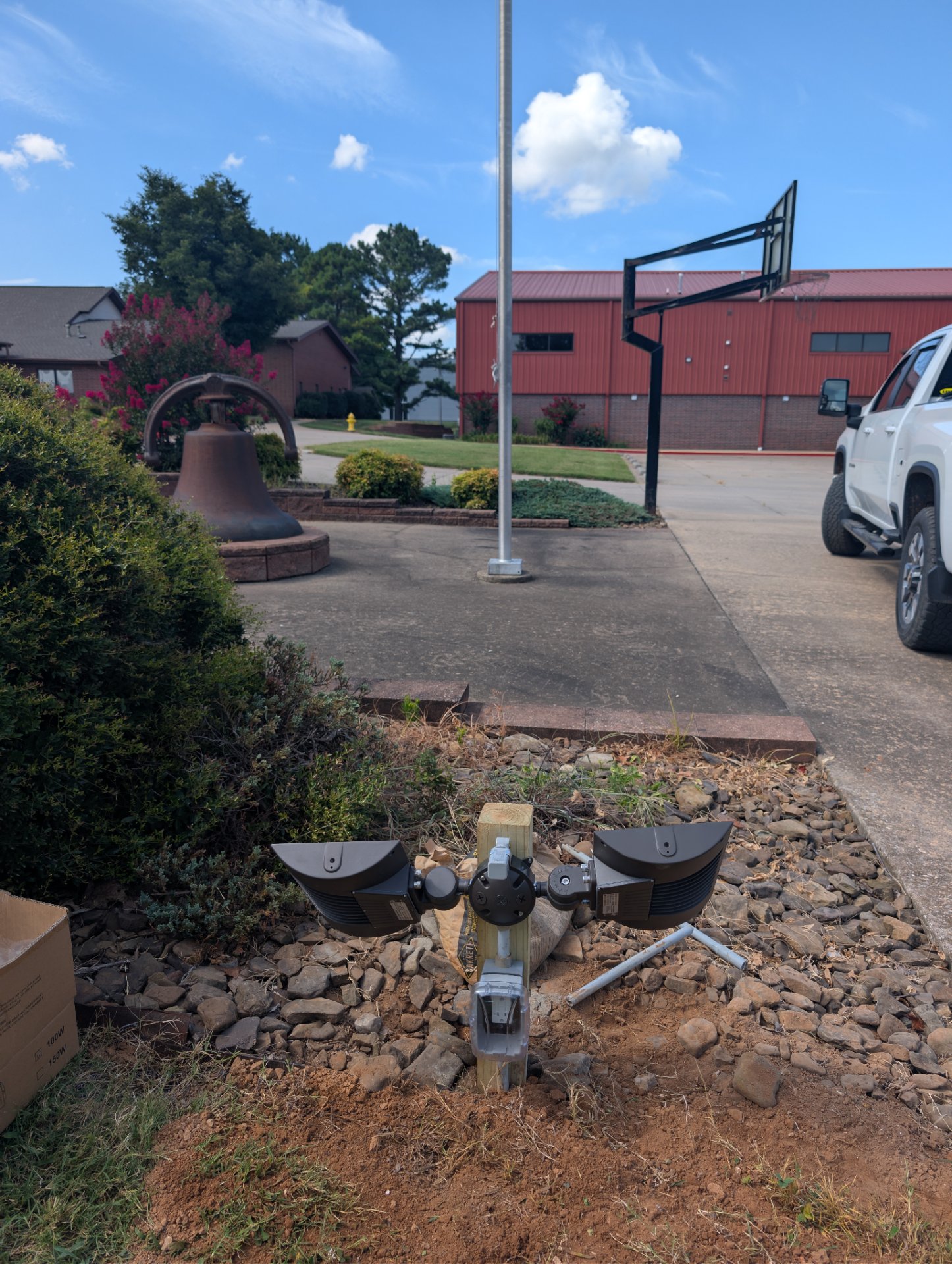 Eichler Electric, Electrical and Wiring Repair in Rogers, AR - photo 1