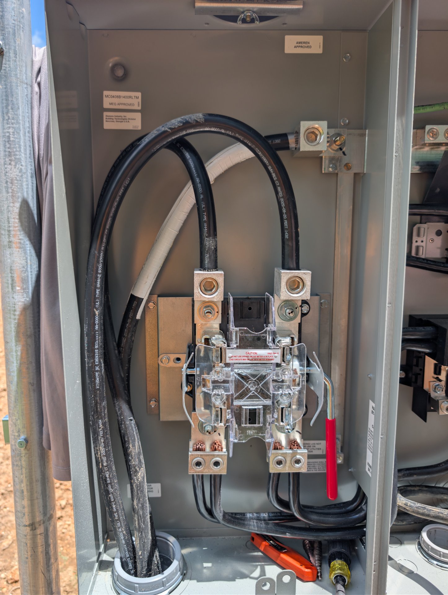 Eichler Electric, Electrical and Wiring Repair in Rogers, AR - photo 2