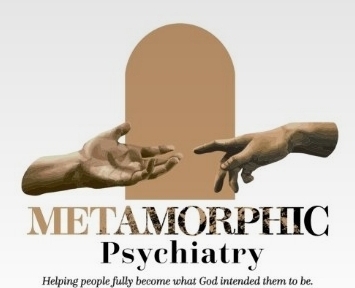 Metamorphic Psychiatry, Christian Counseling in Riverside, CA - photo 1