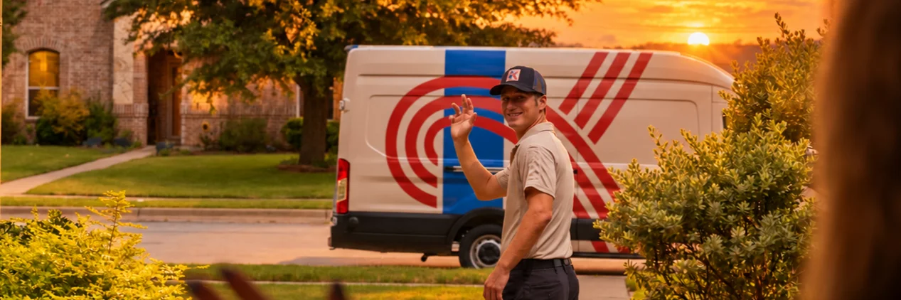 KMP Plumbing Heating & Air cover photo