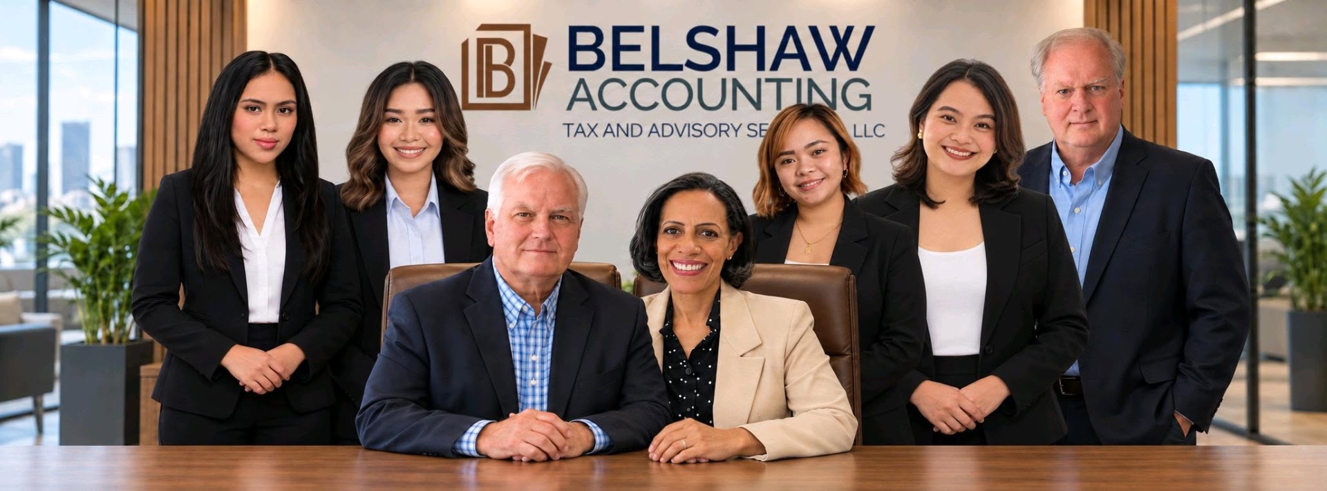 Belshaw Accounting Tax and Advisory Services LLC, Accounting in Holiday, FL - photo 1