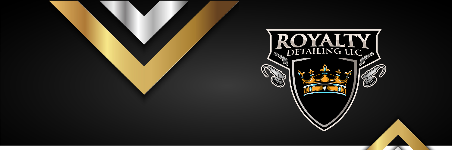 Royalty Detailing LLC cover photo
