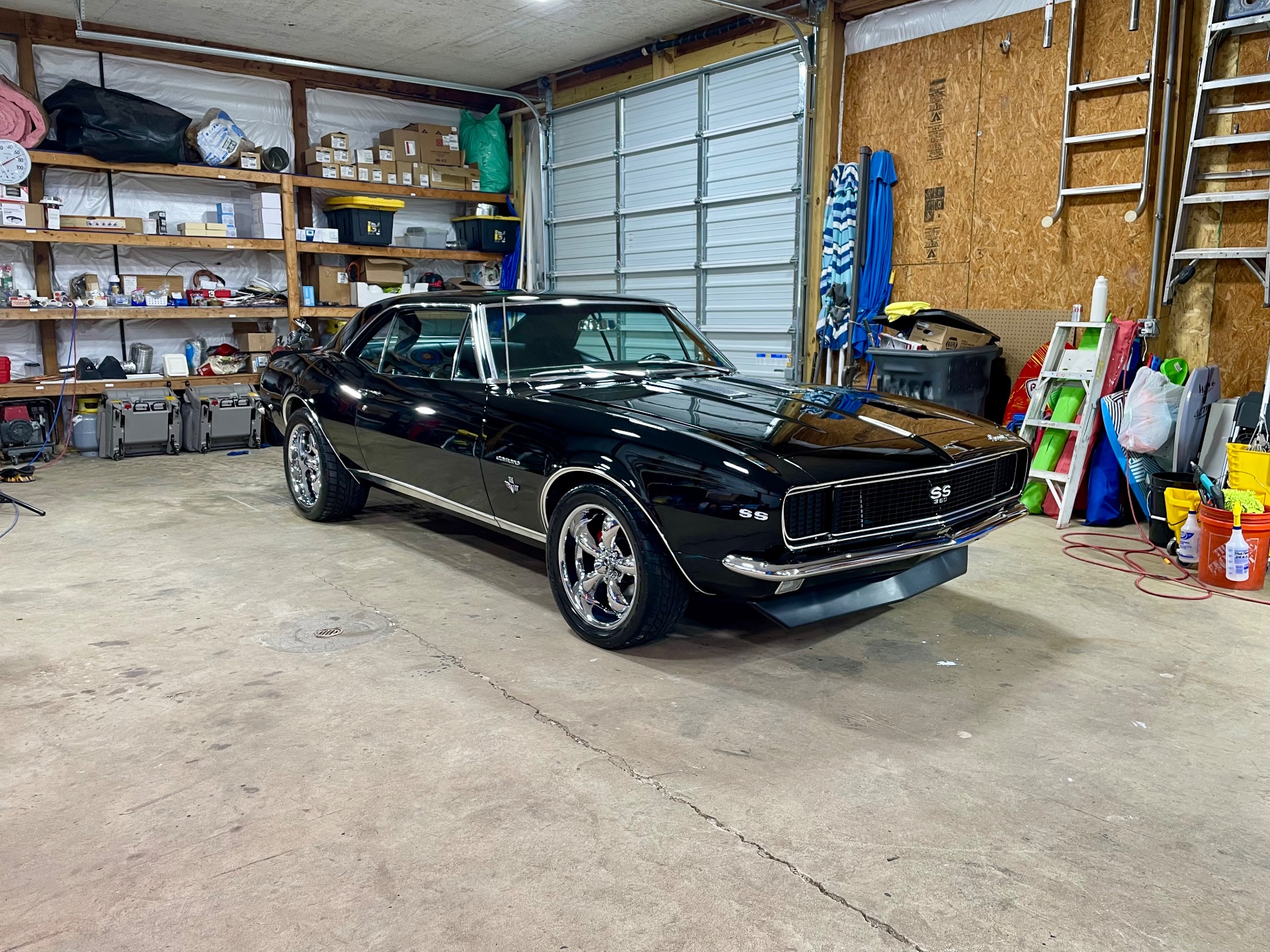 Royalty Detailing LLC, Engine Bay Cleaning in Manassas, VA - photo 4