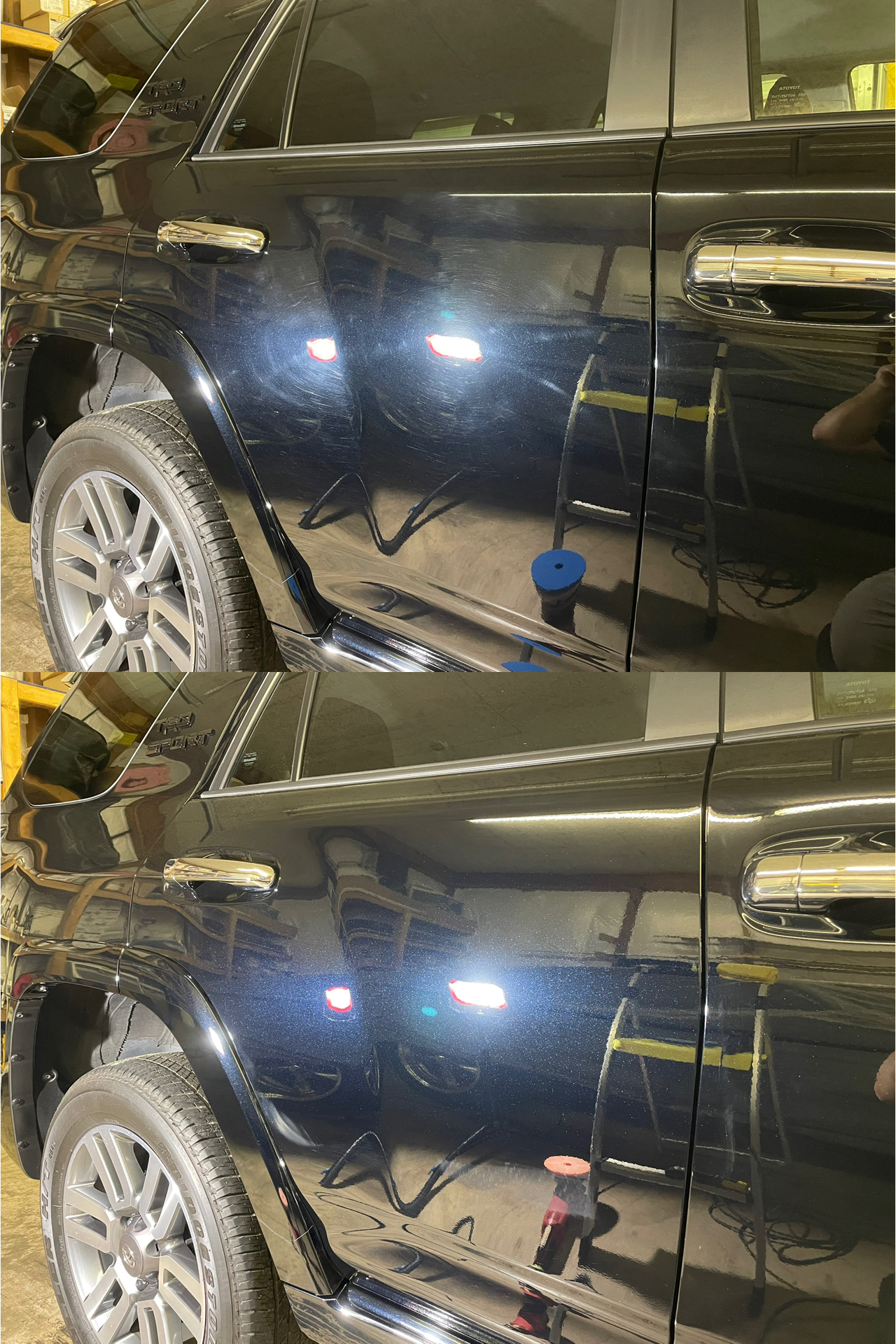 Royalty Detailing LLC, Engine Bay Cleaning in Manassas, VA - photo 6