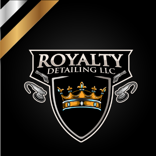 Royalty Detailing LLC