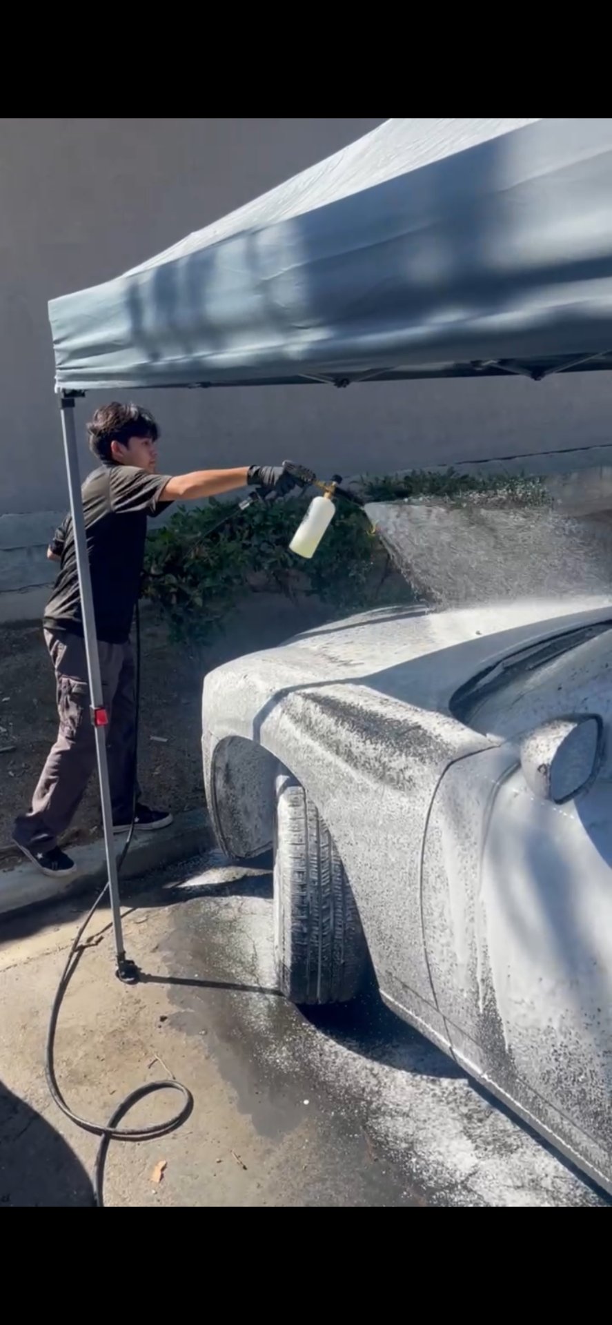Optimal Detailing, Interior Detailing in Corona, CA - photo 1