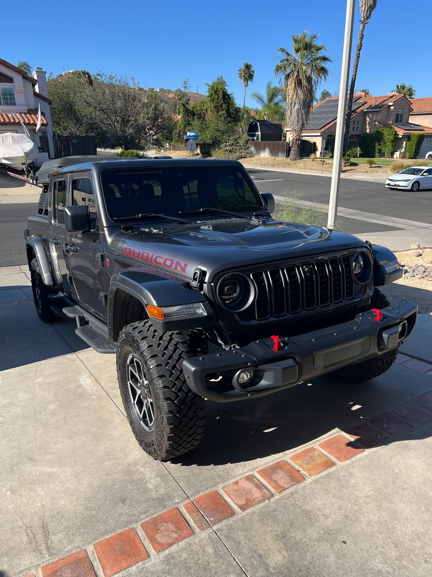 Optimal Detailing, Interior Detailing in Corona, CA - photo 4