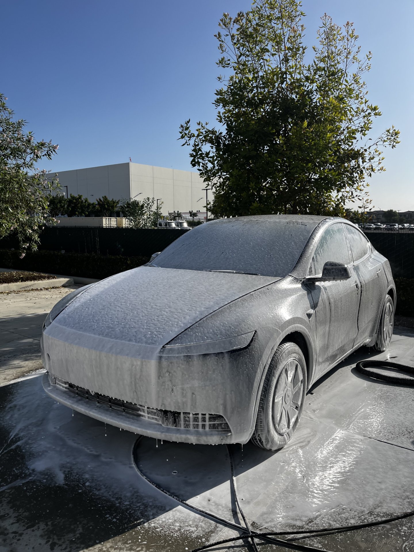 Optimal Detailing, Interior Detailing in Corona, CA - photo 8