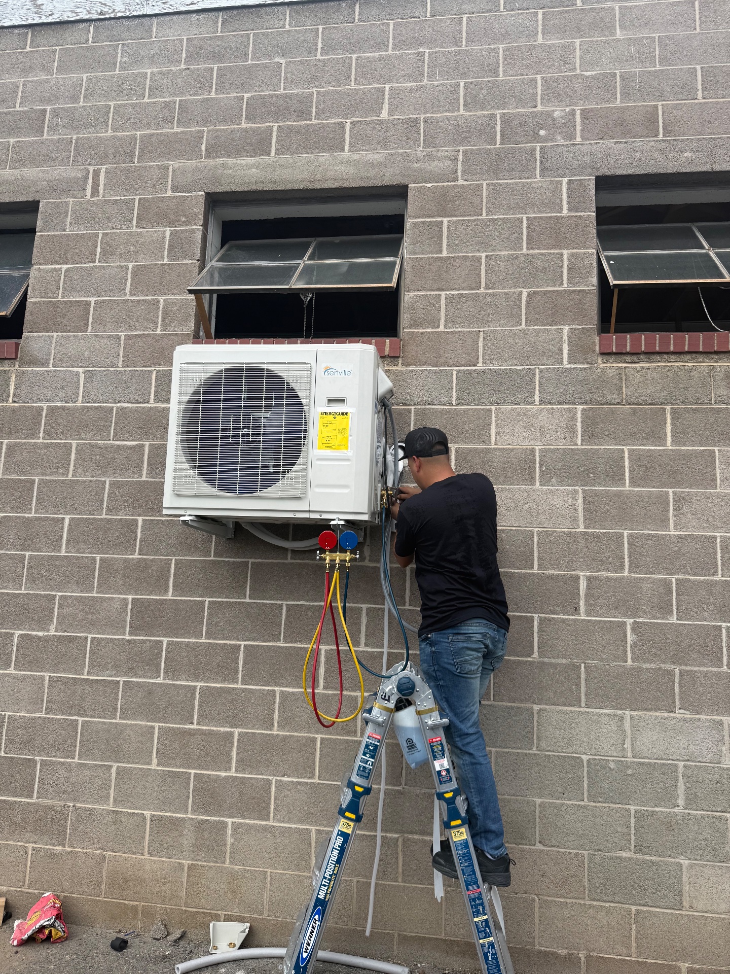 Hero heating and cooling, Heating System Installation or Replacement in Lakewood, CO - photo 1