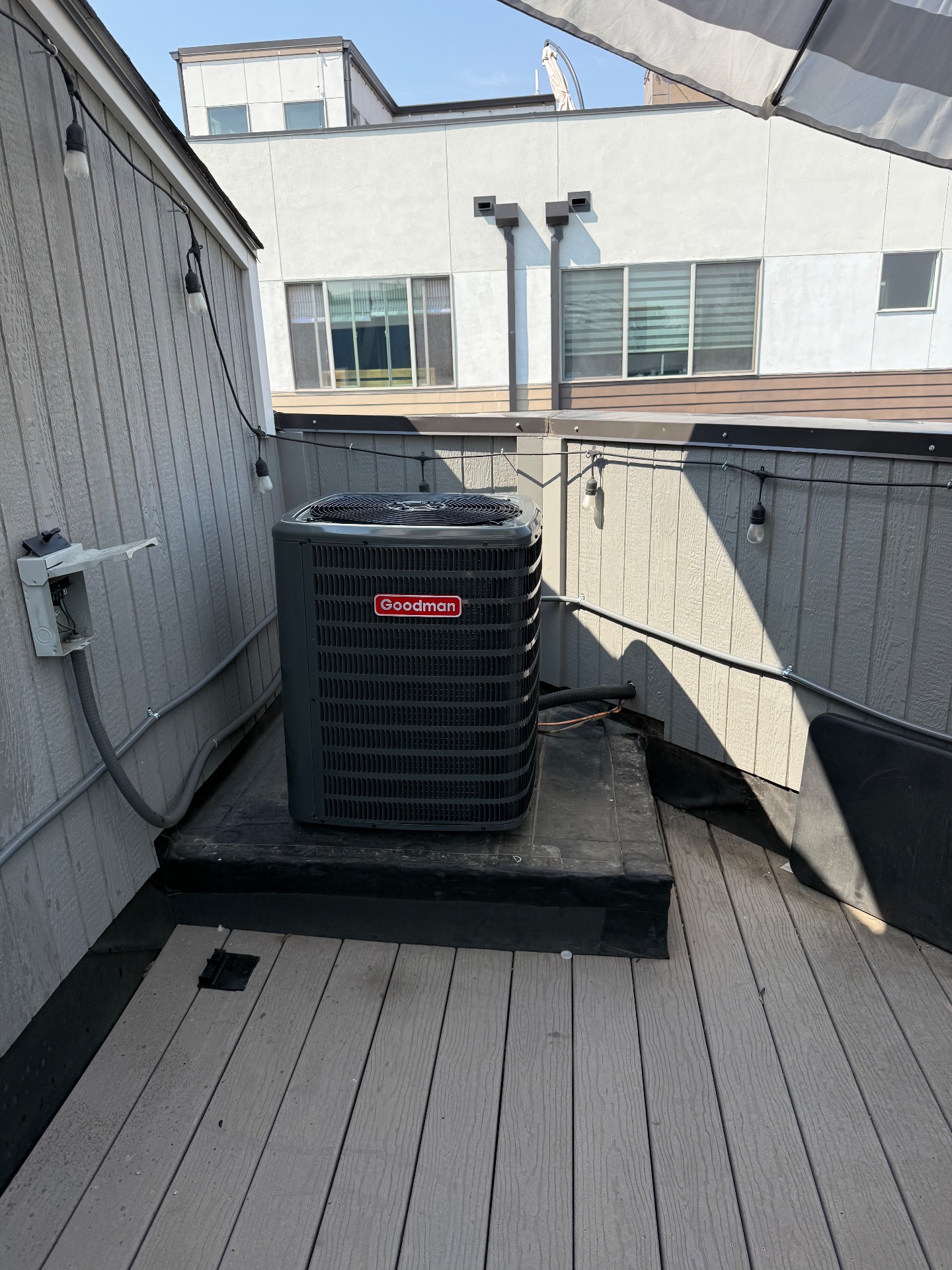 Hero heating and cooling, Heating System Installation or Replacement in Lakewood, CO - photo 2