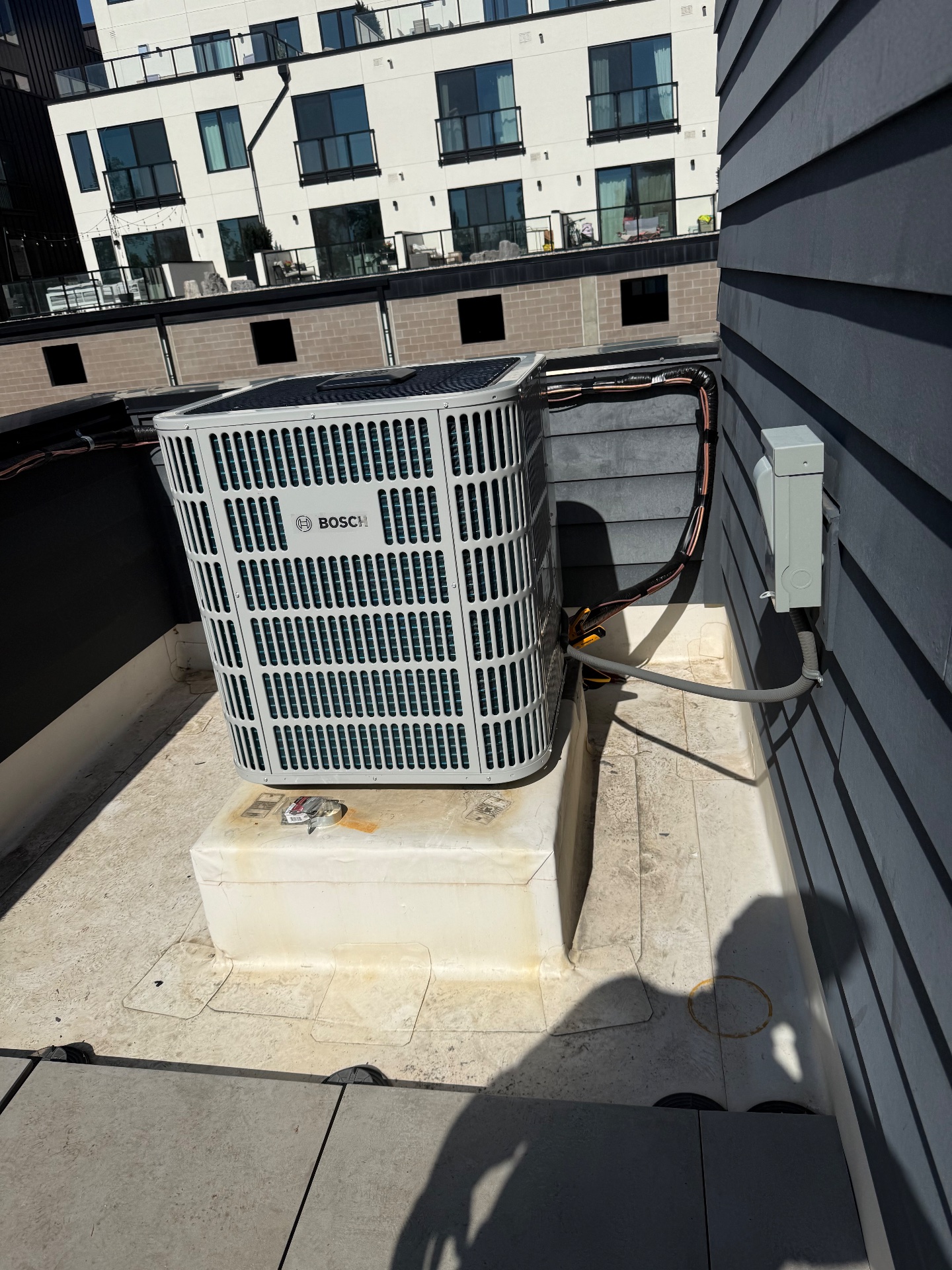 Hero heating and cooling, Heating System Installation or Replacement in Lakewood, CO - photo 3
