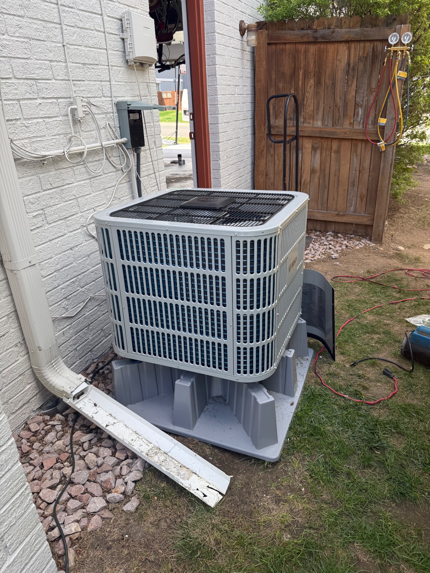 Hero heating and cooling, Heating System Installation or Replacement in Lakewood, CO - photo 6