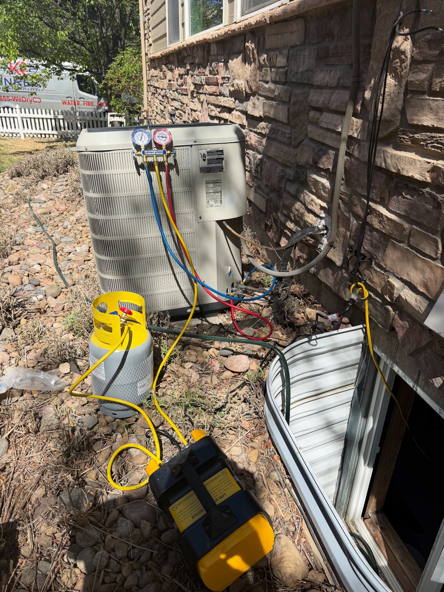 Hero heating and cooling, Heating System Installation or Replacement in Lakewood, CO - photo 8