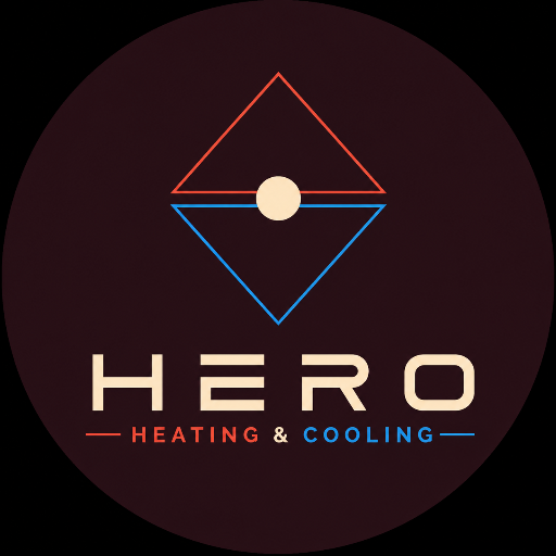 Hero heating and cooling