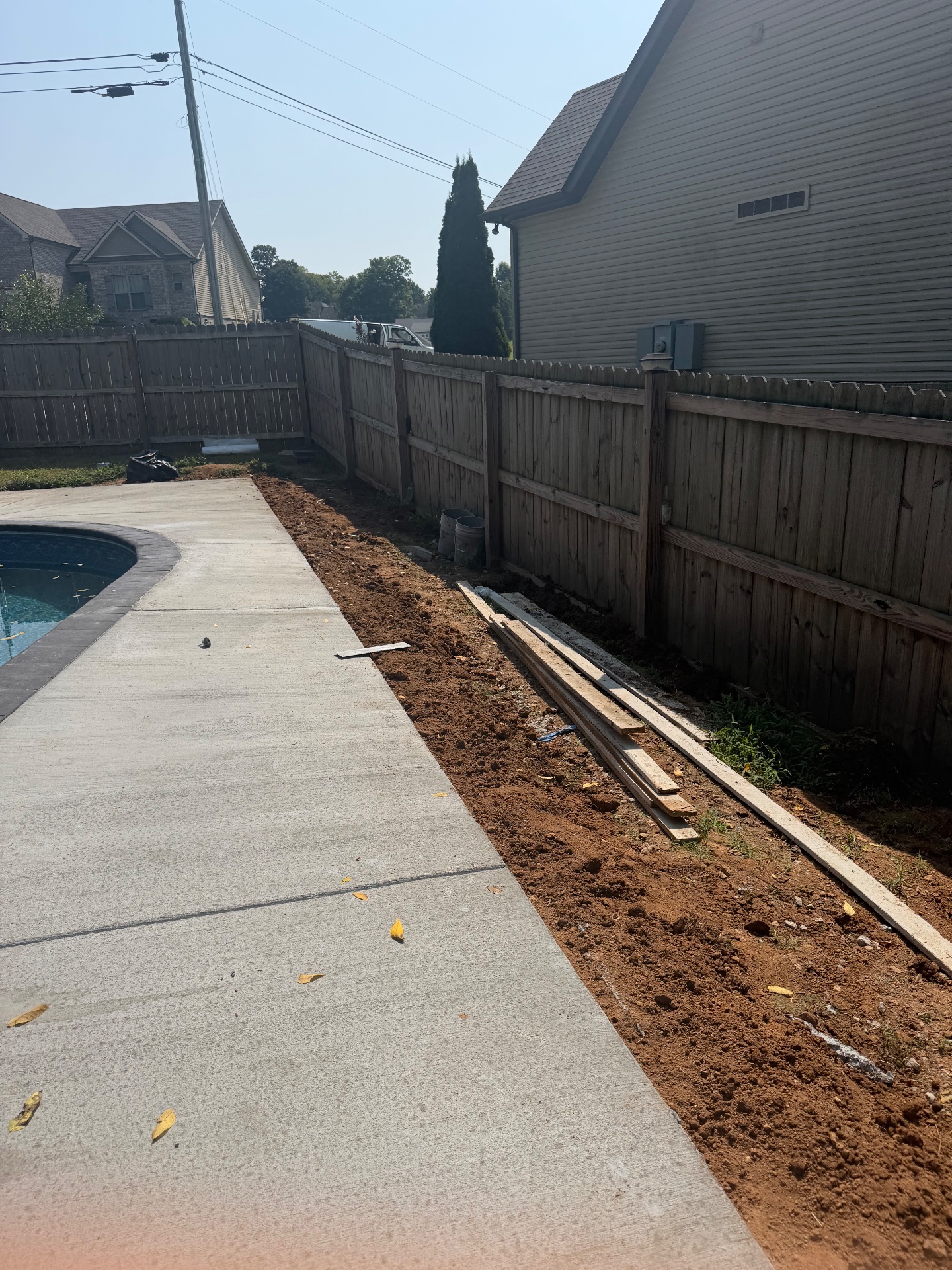 Superior Outdoor Solutions, Outdoor Landscaping and Design in Columbia, TN - photo 2