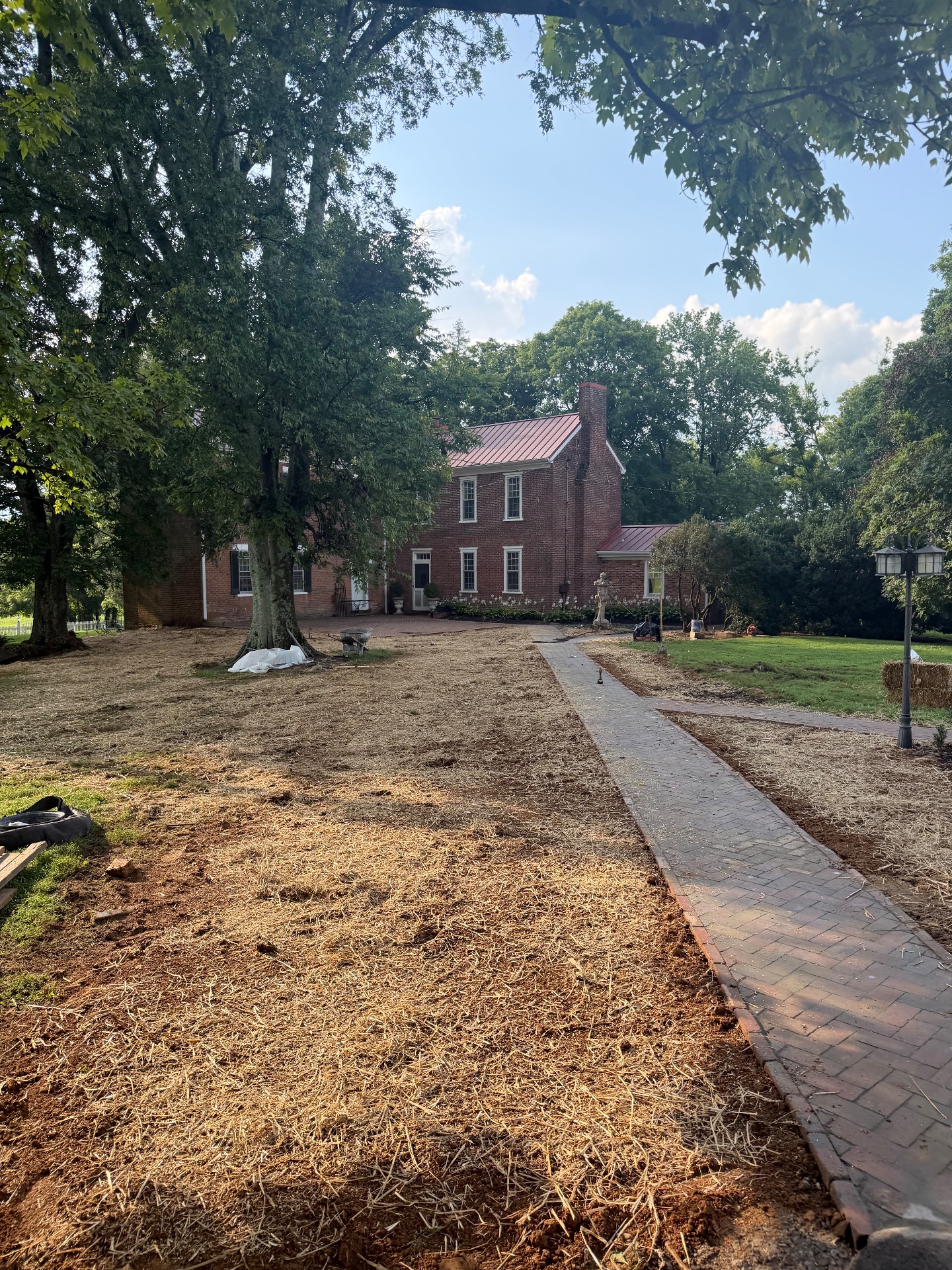 Superior Outdoor Solutions, Outdoor Landscaping and Design in Columbia, TN - photo 3