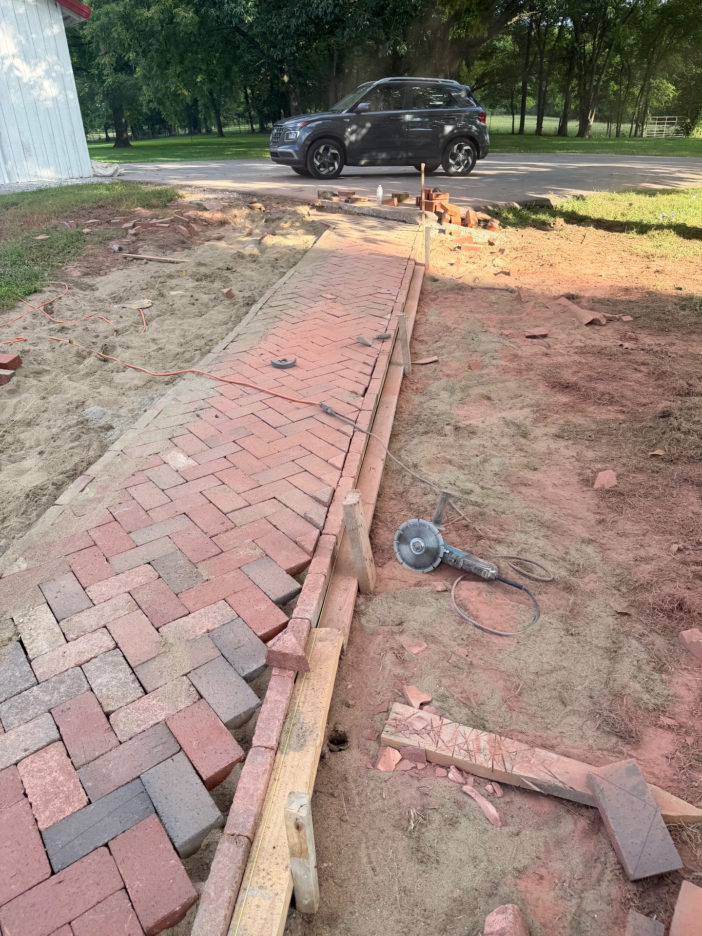 Superior Outdoor Solutions, Outdoor Landscaping and Design in Columbia, TN - photo 4