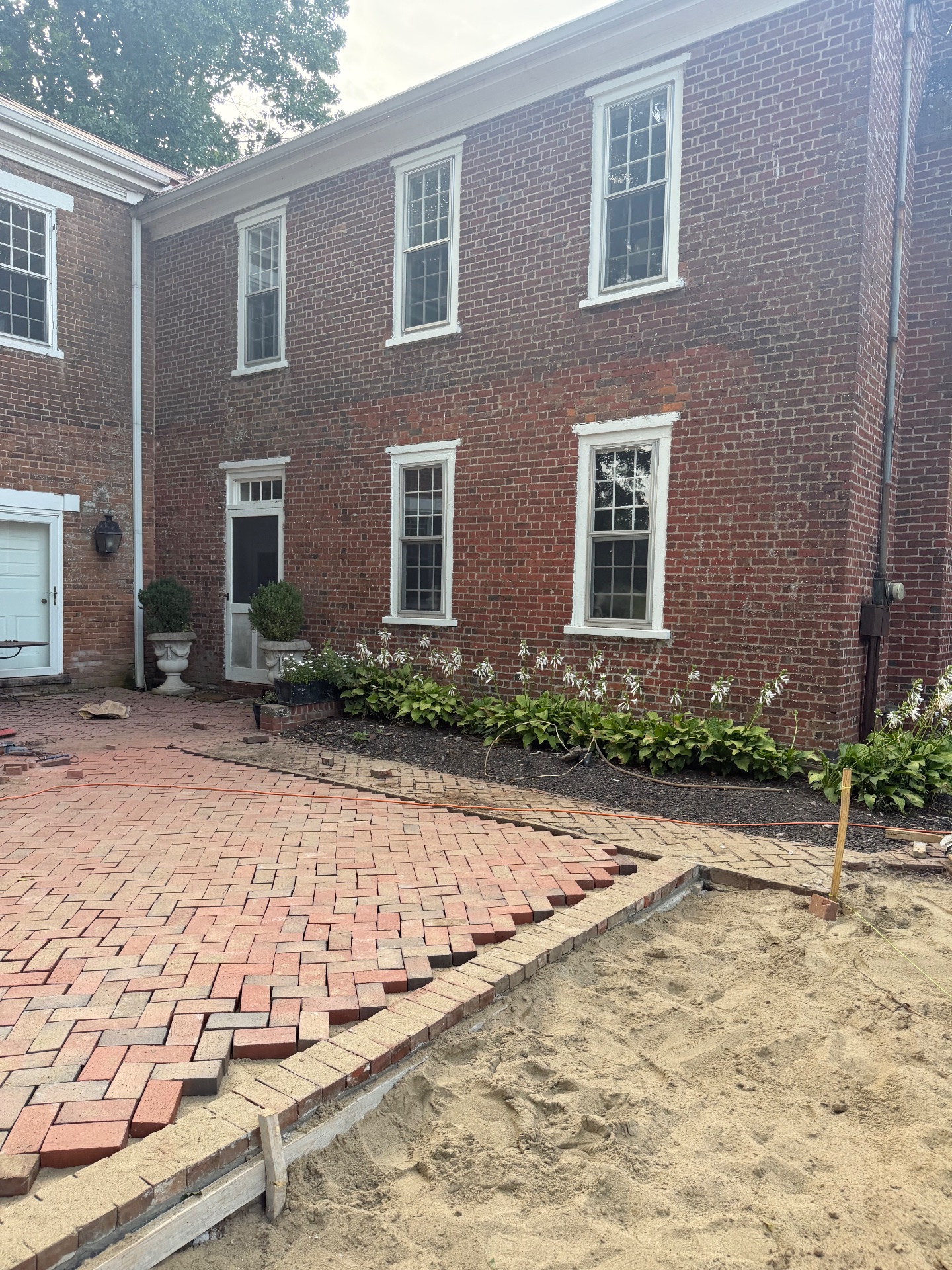 Superior Outdoor Solutions, Outdoor Landscaping and Design in Columbia, TN - photo 5