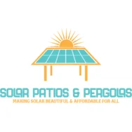 Solar Patios and Pergolas