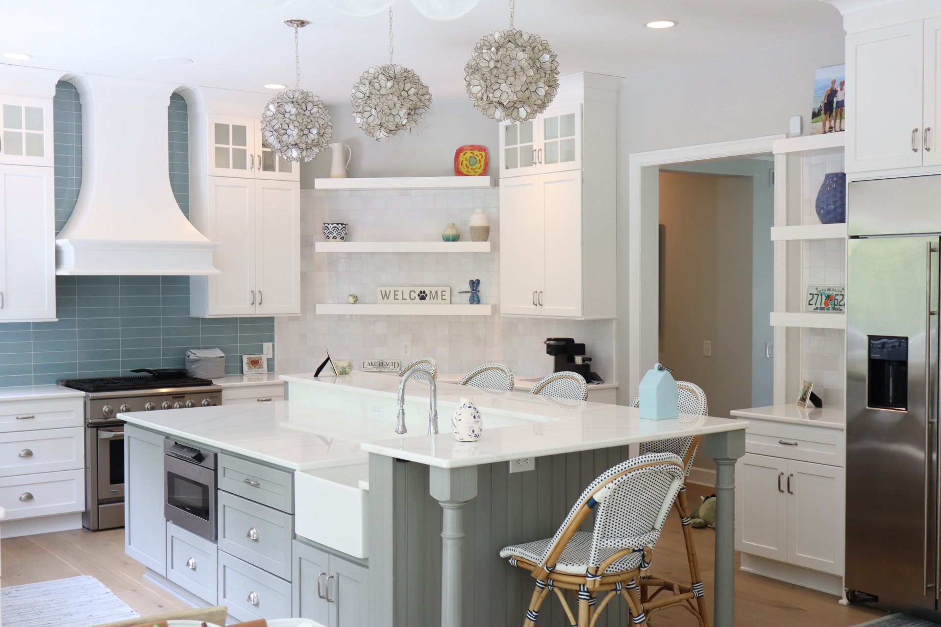 Freedom Homes Construction, Home Remodeling in Rochester, NY - photo 1