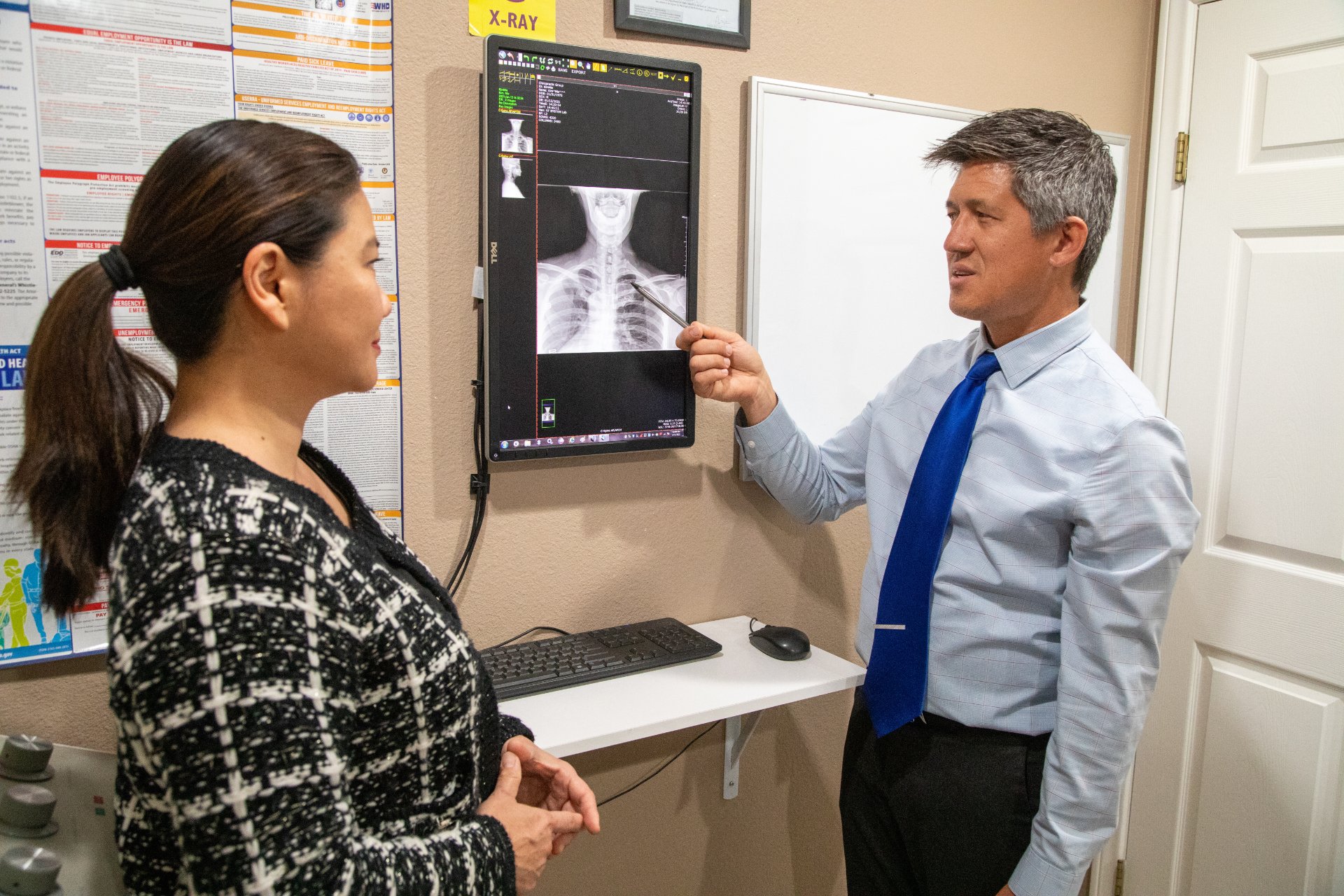 Back Pain Relief Chiropractic, Back Pain Relief in San Diego, CA - photo 2