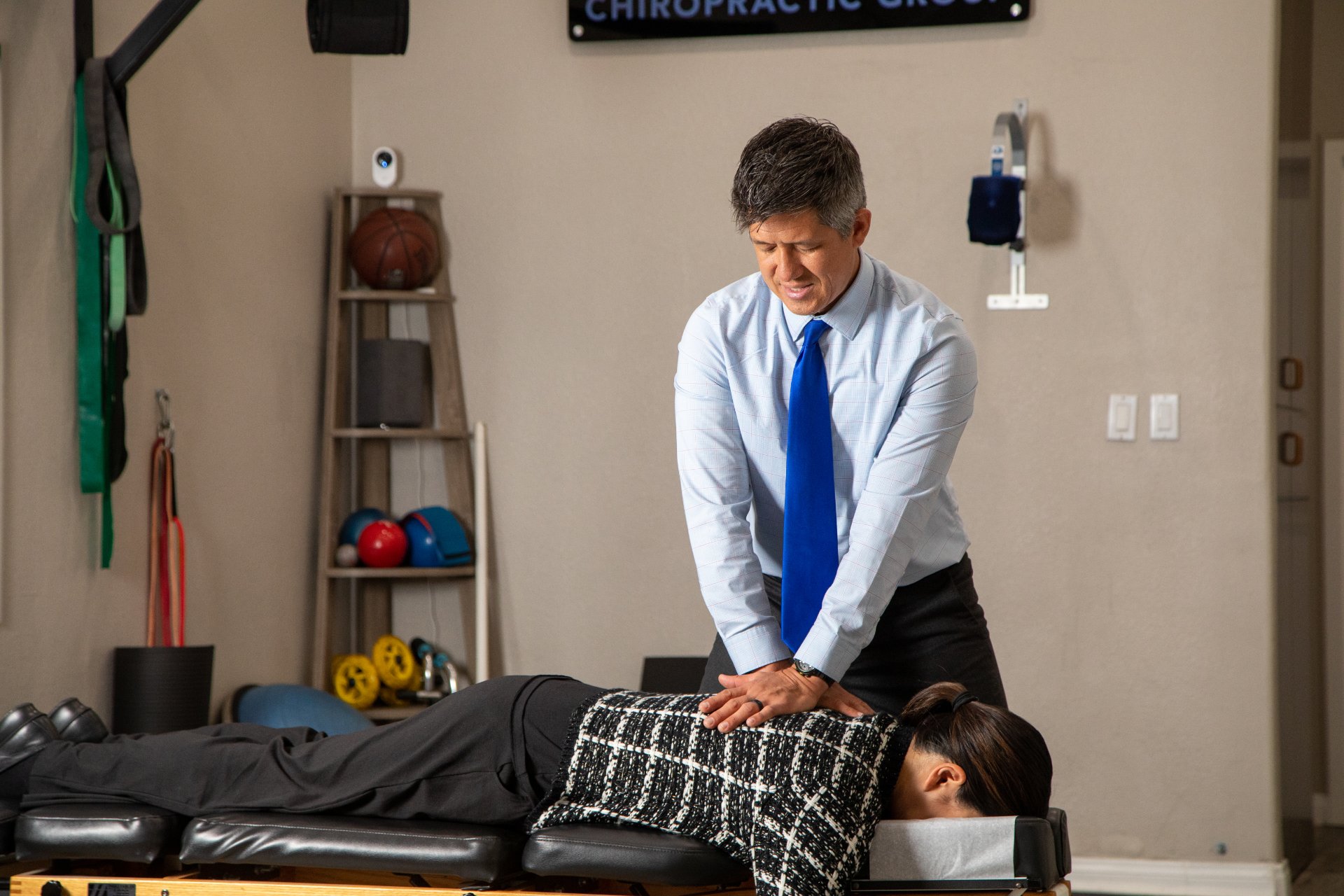 Back Pain Relief Chiropractic, Back Pain Relief in San Diego, CA - photo 3