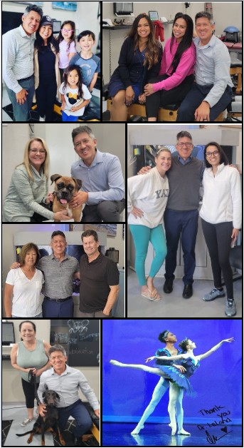 Back Pain Relief Chiropractic, Back Pain Relief in San Diego, CA - photo 5