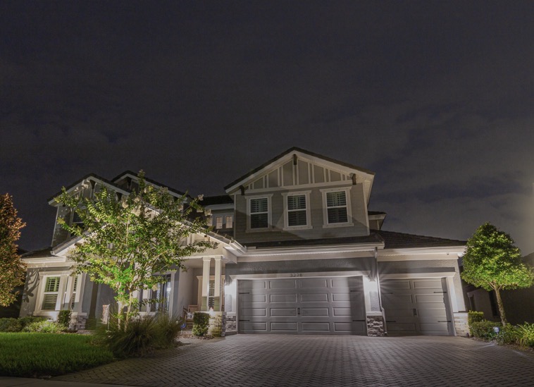 Afterglow Outdoor Lighting, Lighting Installation in Simpsonville, SC - photo 2