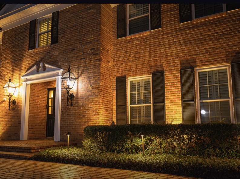 Afterglow Outdoor Lighting, Lighting Installation in Simpsonville, SC - photo 3