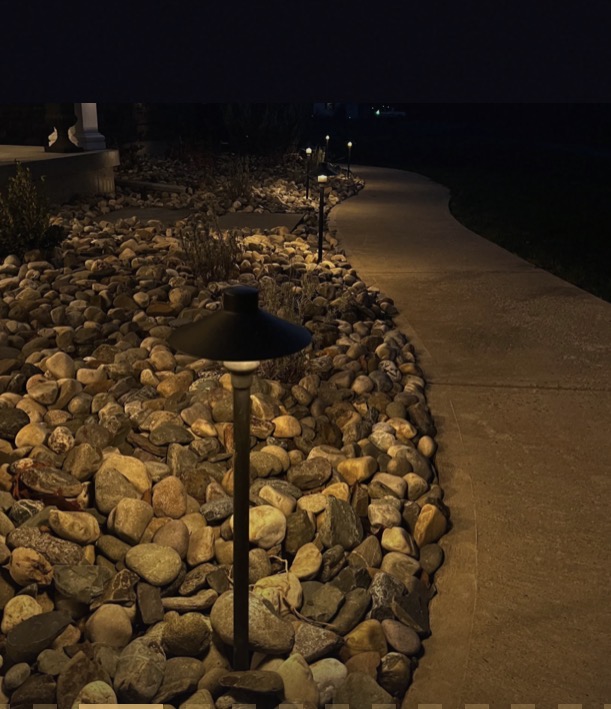 Afterglow Outdoor Lighting, Lighting Installation in Simpsonville, SC - photo 4