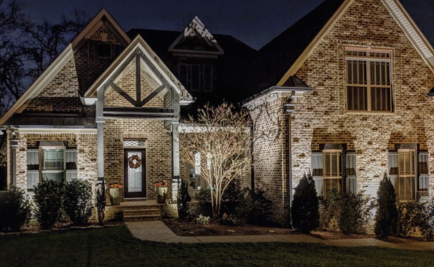 Afterglow Outdoor Lighting, Lighting Installation in Simpsonville, SC - photo 6