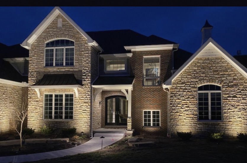Afterglow Outdoor Lighting, Lighting Installation in Simpsonville, SC - photo 8