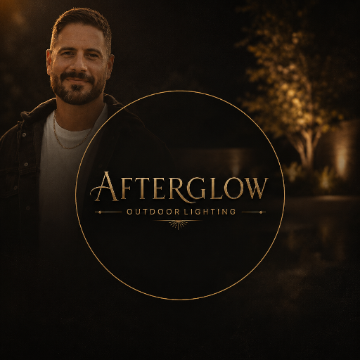 Afterglow Outdoor Lighting