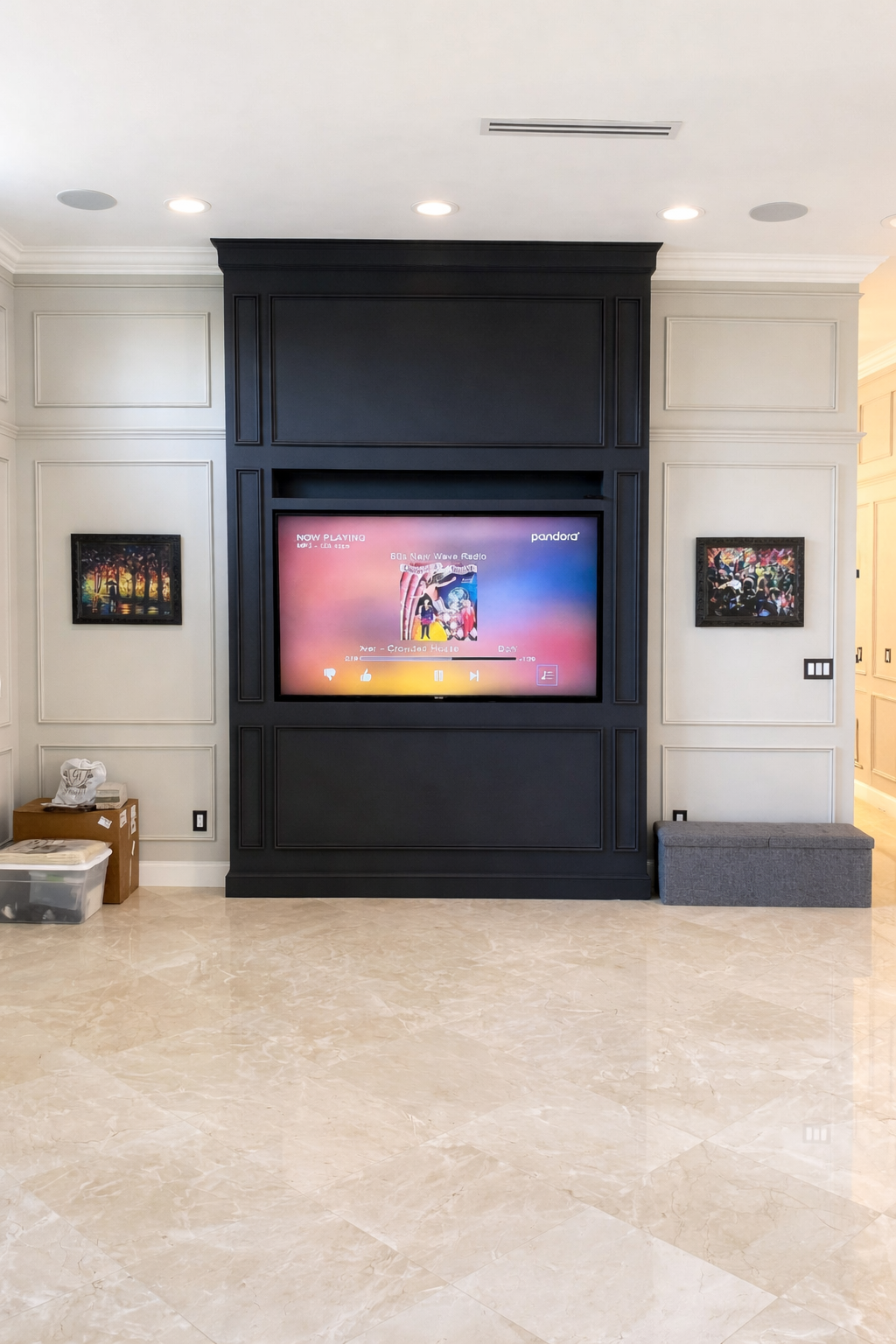 Madonna AV LLC, TV Mounting in Margate, FL - photo 5