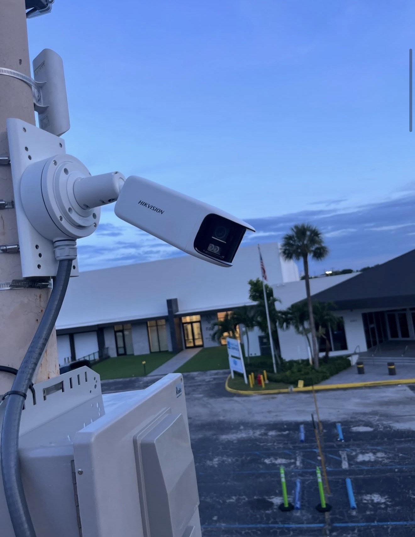 Madonna AV LLC, TV Mounting in Margate, FL - photo 7