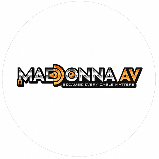 Madonna AV LLC