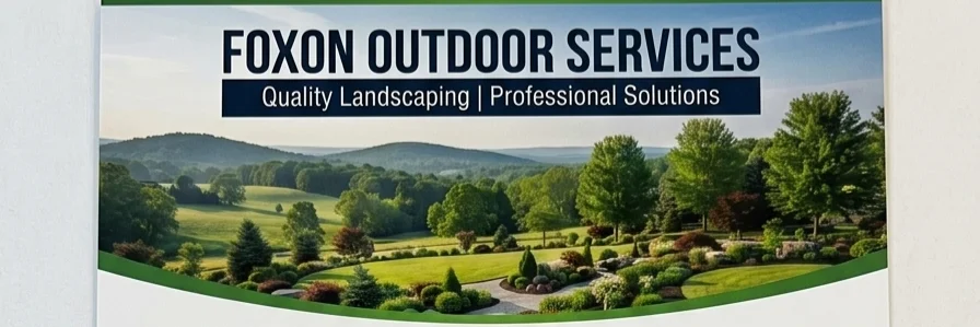 Foxon Fence and Outdoor Services cover photo
