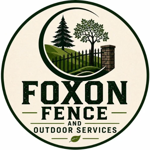 Foxon Fence and Outdoor Services
