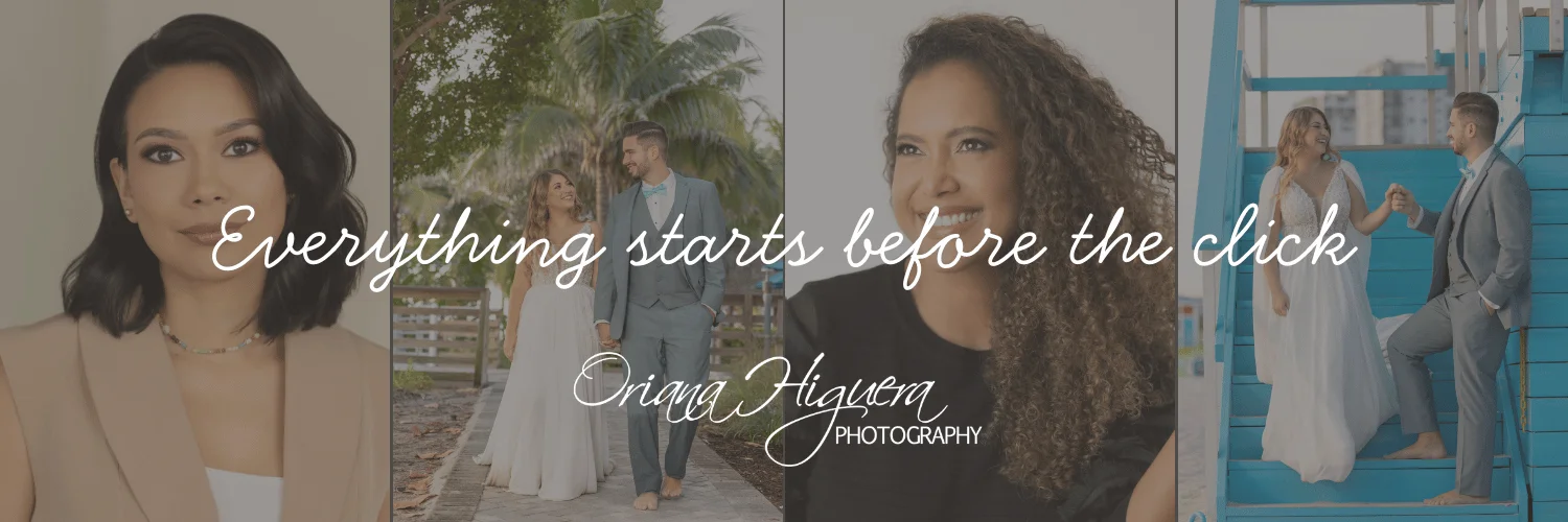 Oriana Higuera Photography cover photo