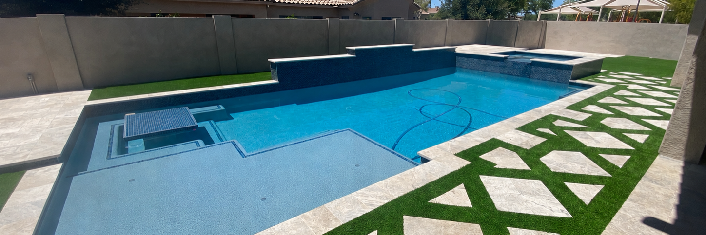 Palm Valley Pools cover photo