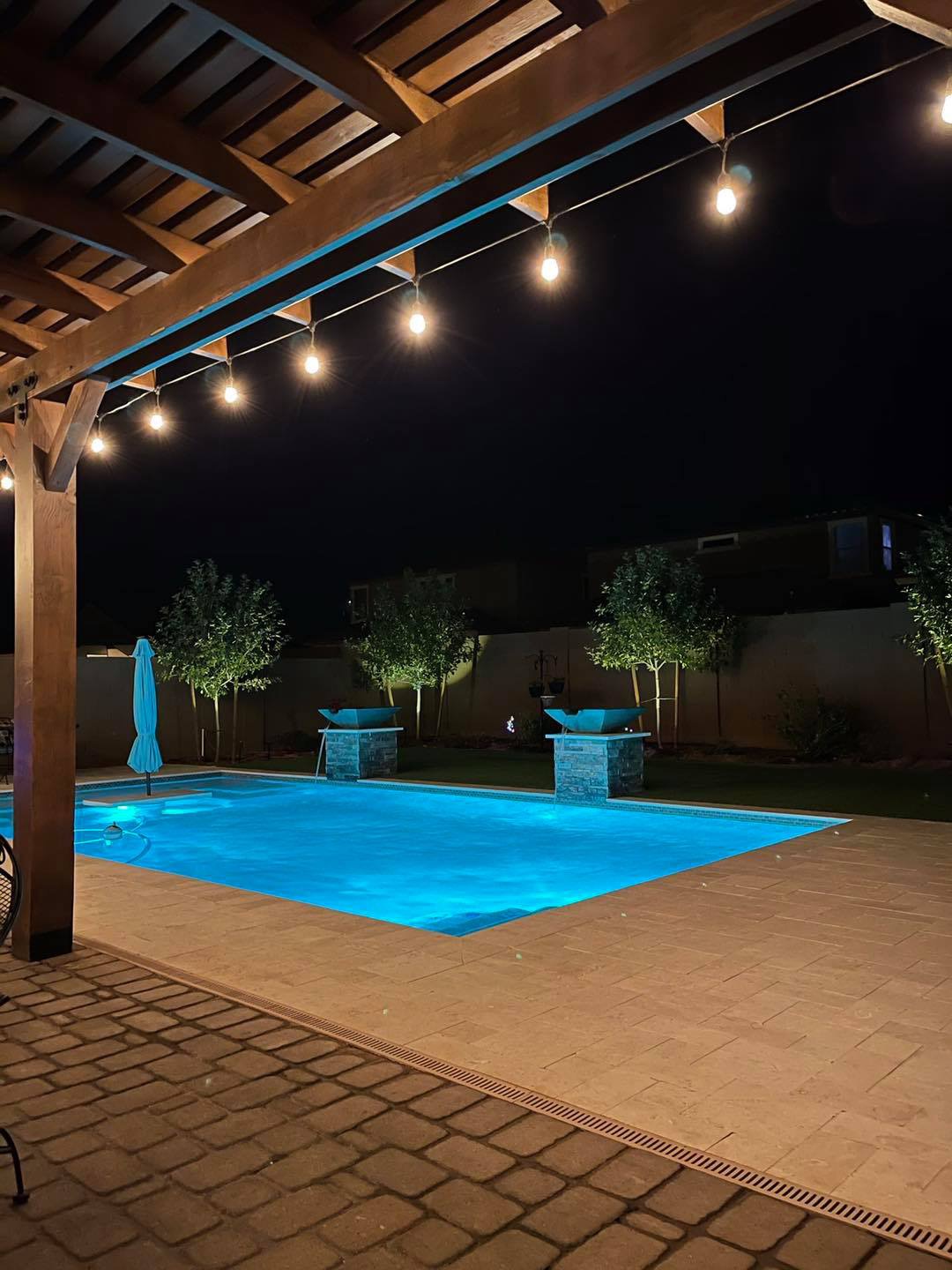 Palm Valley Pools, Pool Cleaners in Goodyear, AZ - photo 3