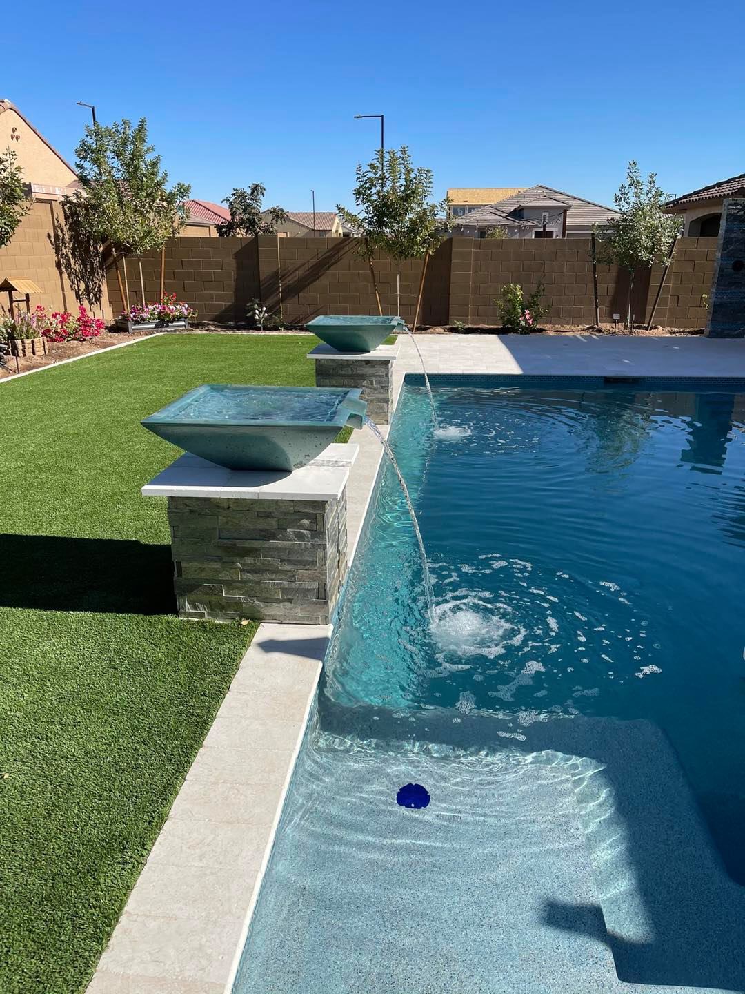 Palm Valley Pools, Pool Cleaners in Goodyear, AZ - photo 4