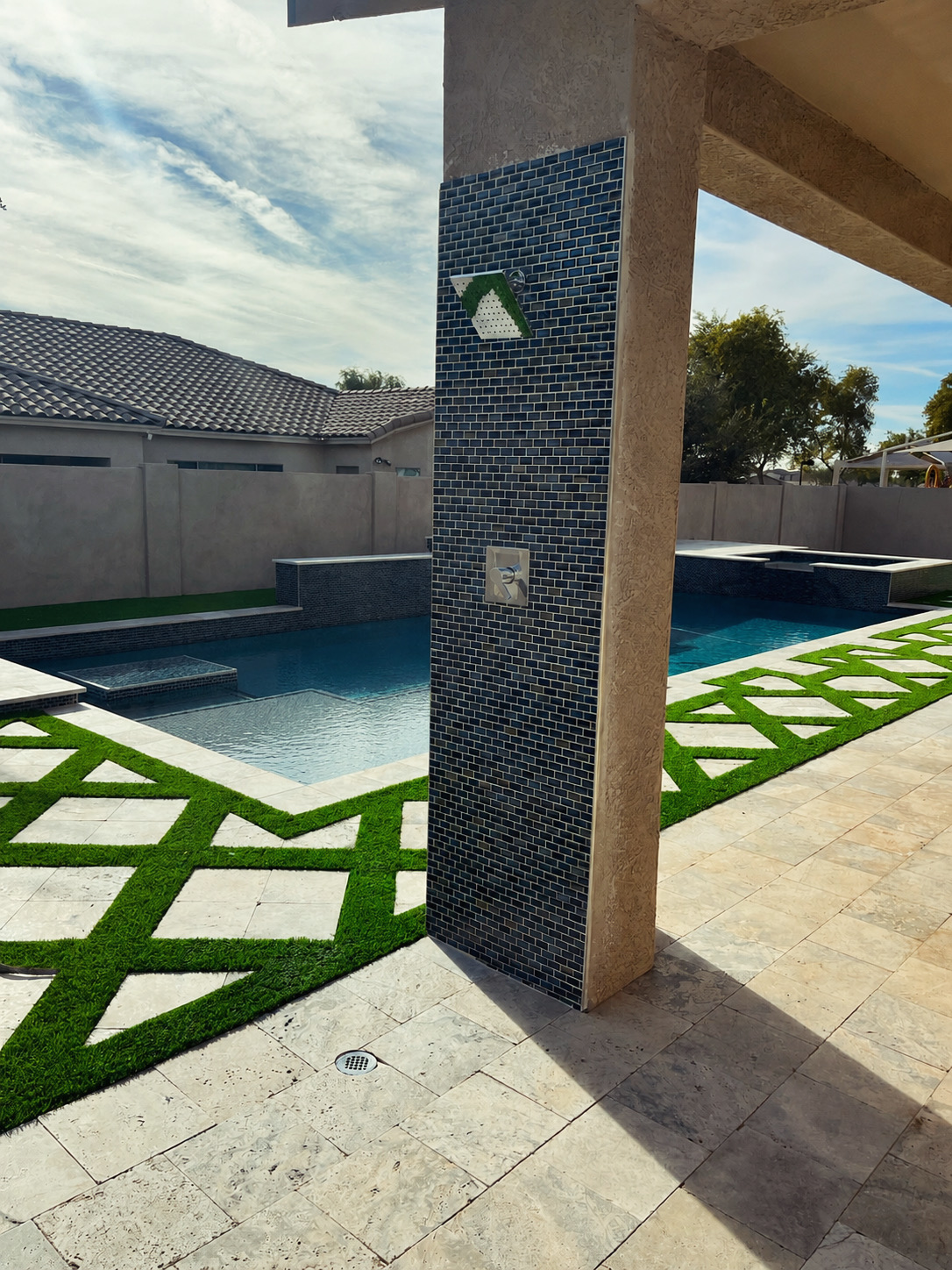 Palm Valley Pools, Pool Cleaners in Goodyear, AZ - photo 6