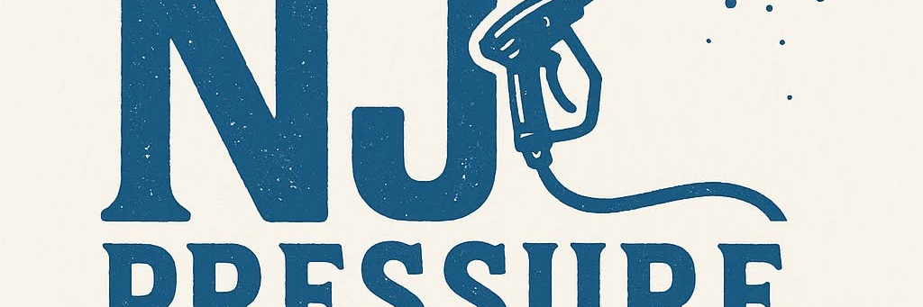 NJ Pressure Washing cover photo