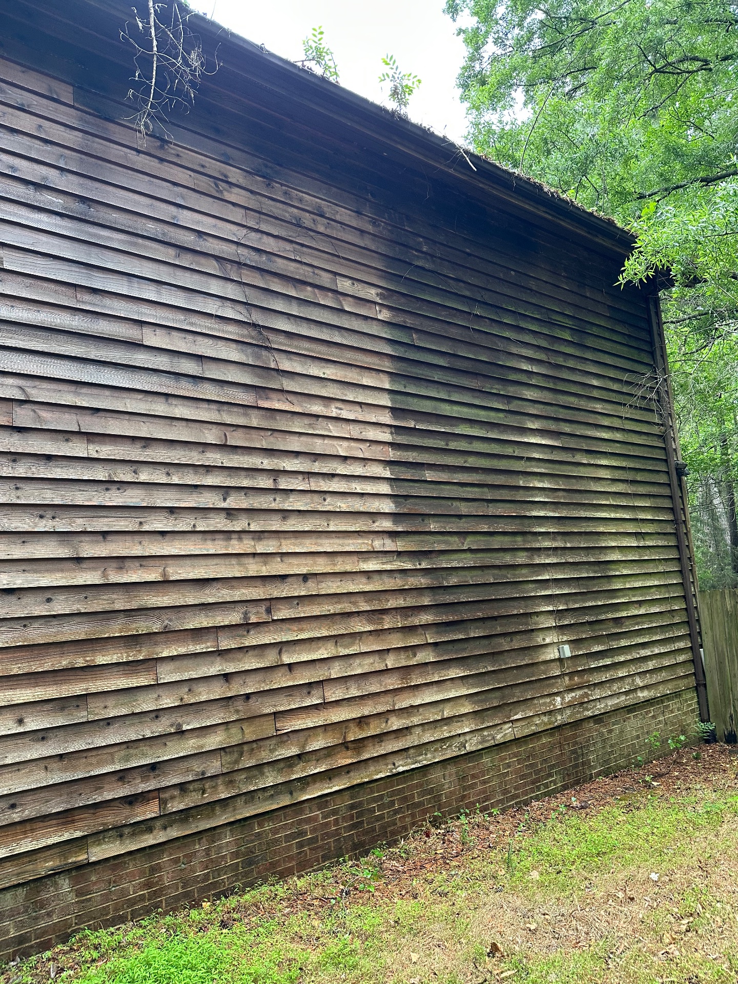 NJ Pressure Washing, Pressure Washing in Chapel Hill, NC - photo 1