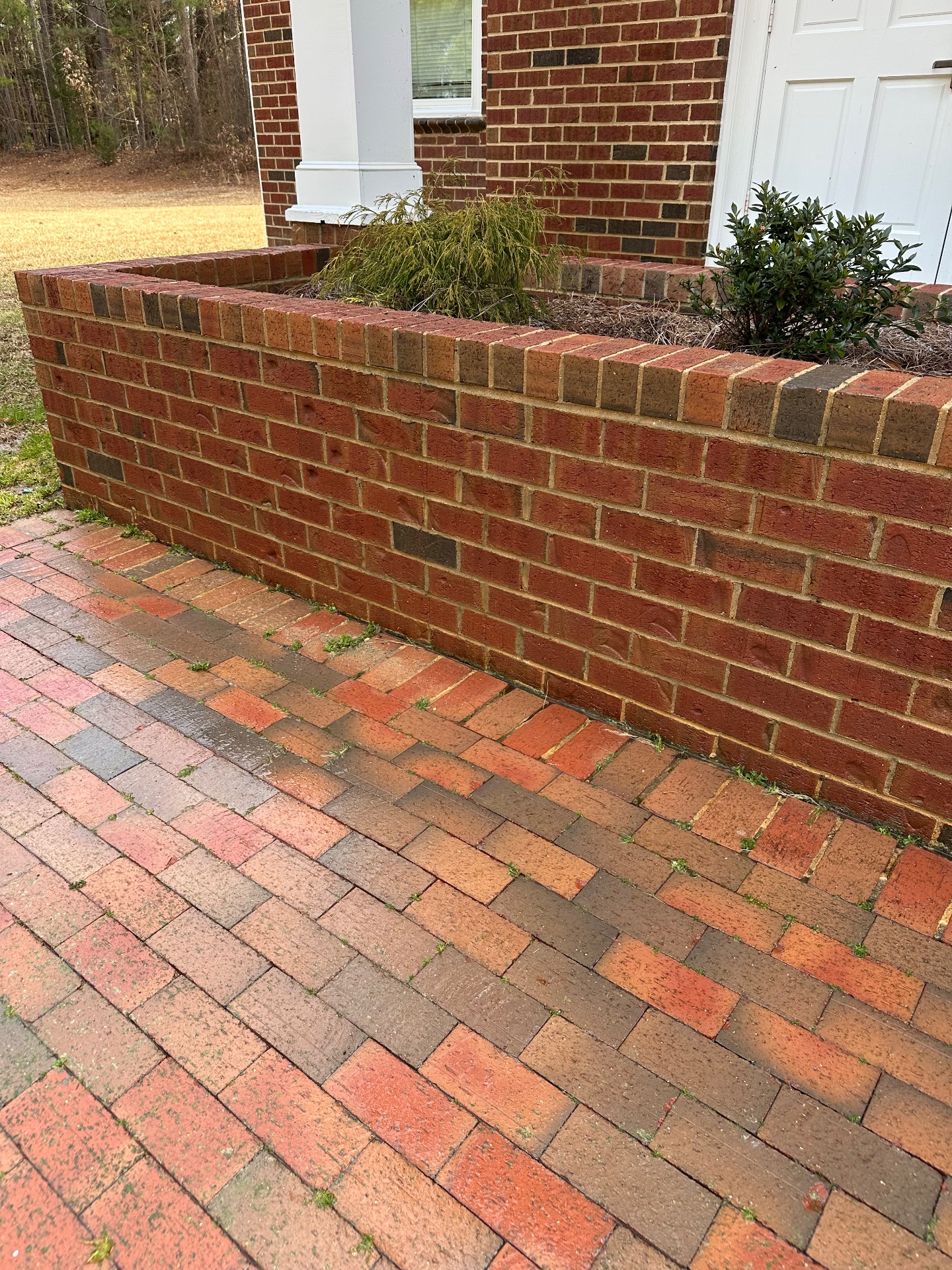 NJ Pressure Washing, Pressure Washing in Chapel Hill, NC - photo 3