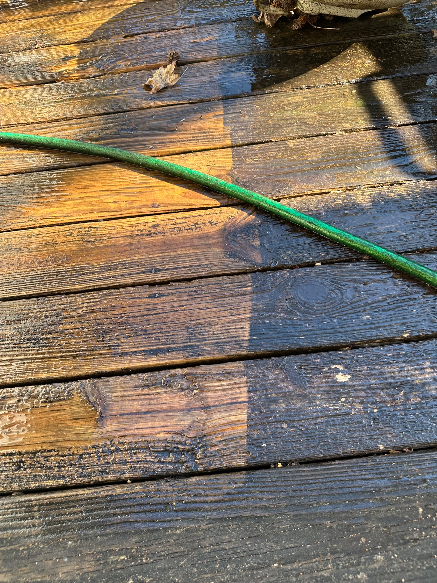 NJ Pressure Washing, Pressure Washing in Chapel Hill, NC - photo 4