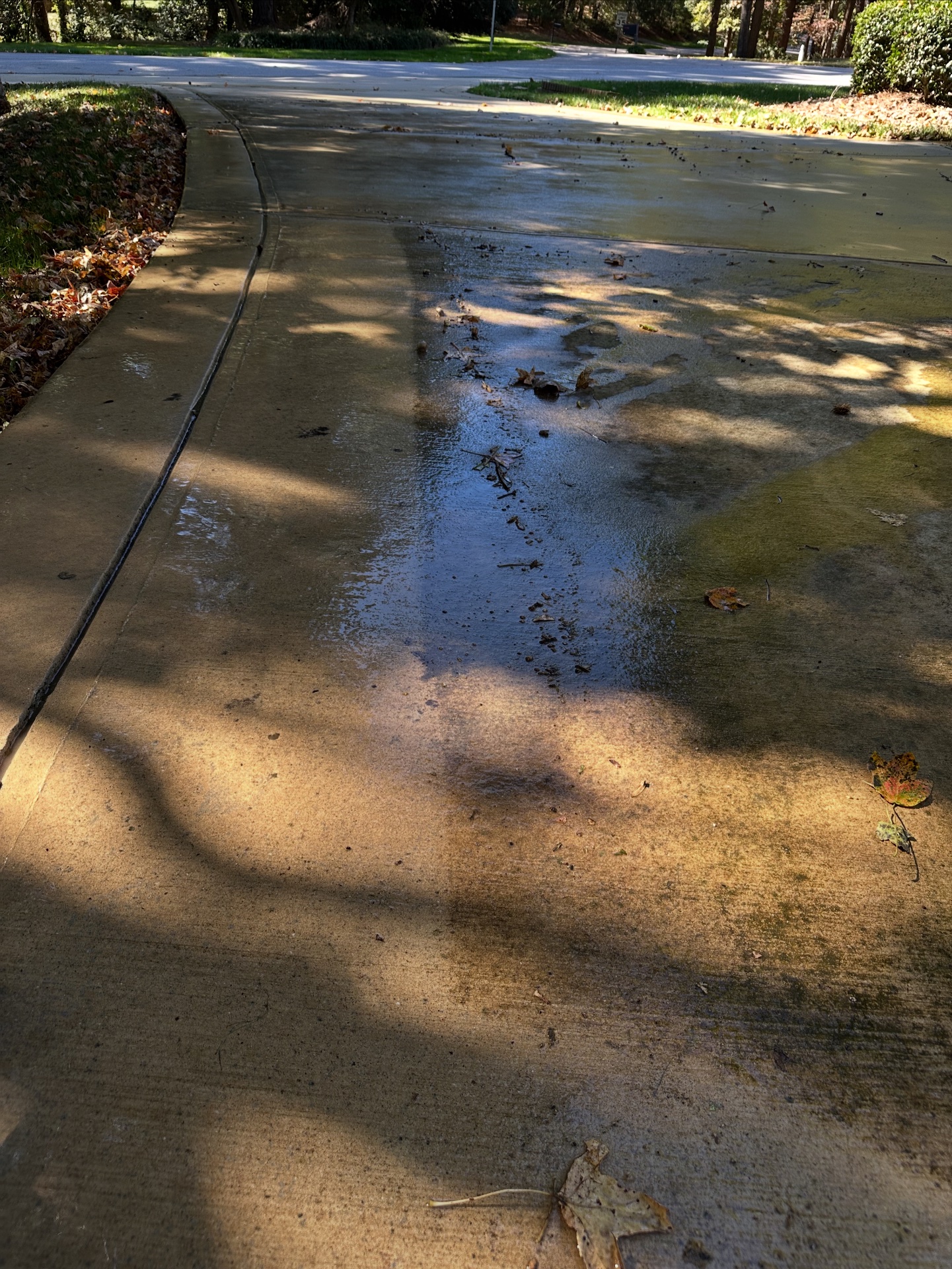 NJ Pressure Washing, Pressure Washing in Chapel Hill, NC - photo 7